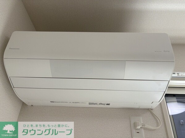 D-ROOM松木Aの物件内観写真